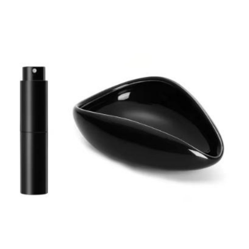 Xbloom Coffee Tea - セラミックコーヒー豆成分カップとスプレーボトルセット、エスプレッソティー用計量トレイ付き、キッチンアクセサリー