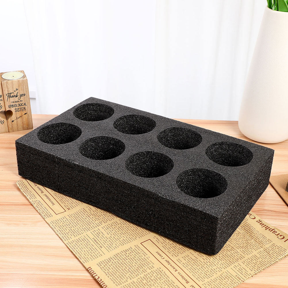 4個入り 8穴ドリンクカップトレイ プレミアムフォームドリン - Xbloom Coffee Tea のレビューと価格