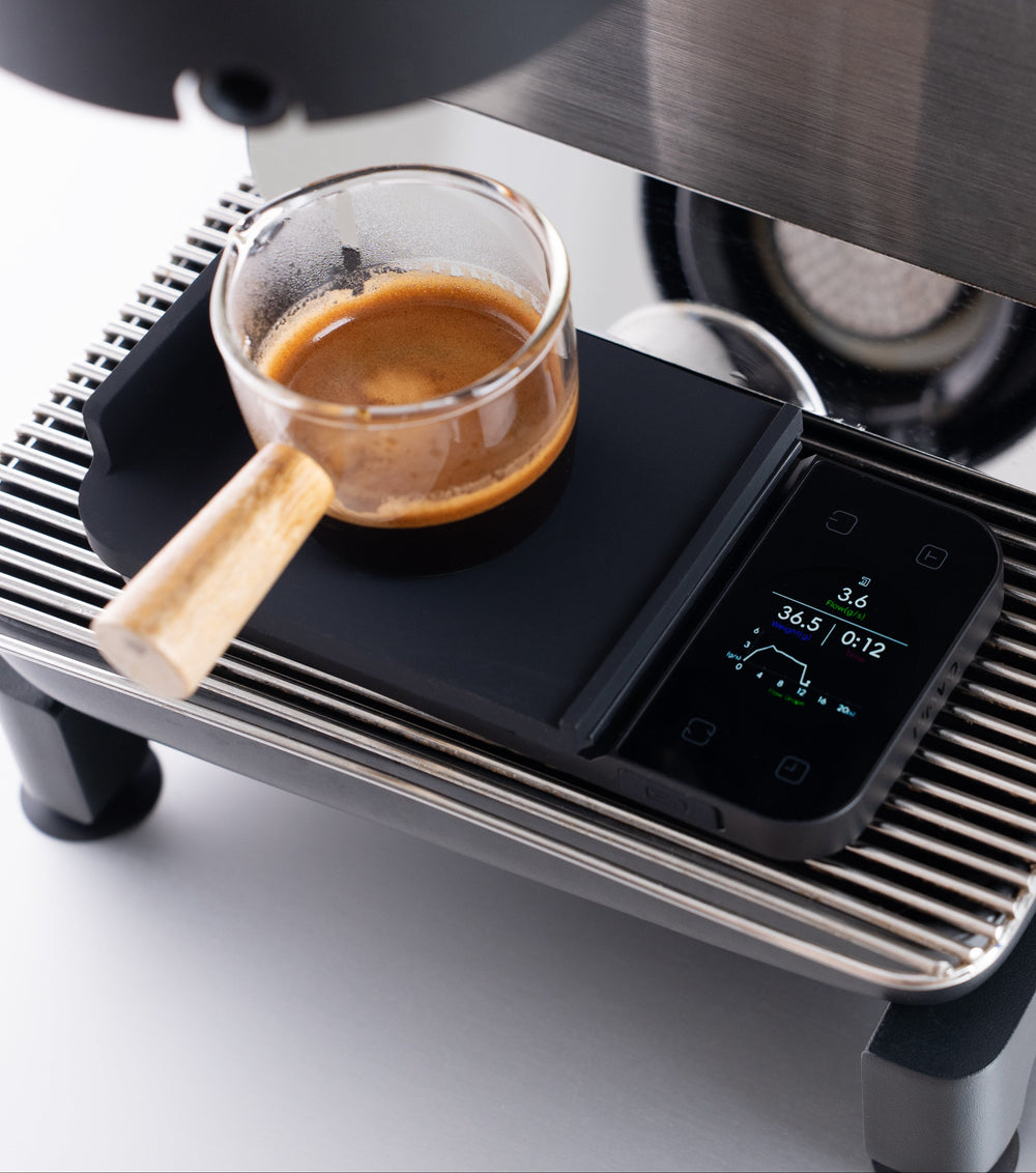 MAVO Lumicurveスマートコーヒースケール、0.1 - Coffee Tea Drinks のレビューと価格