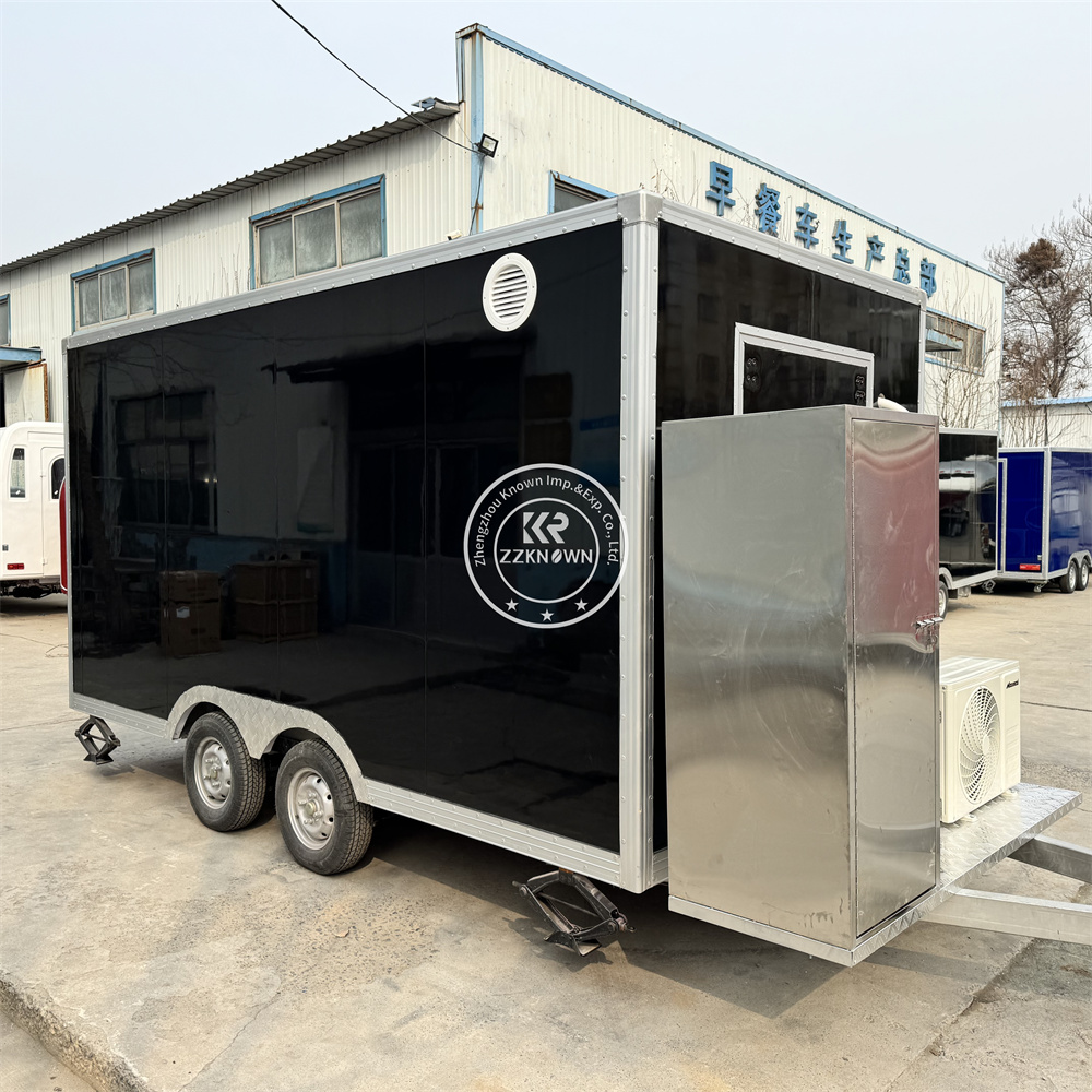 商業用コーヒー、アイスクリーム、ファーストフードキオスク、移 - Coffee Tea Kiosk のレビューと価格