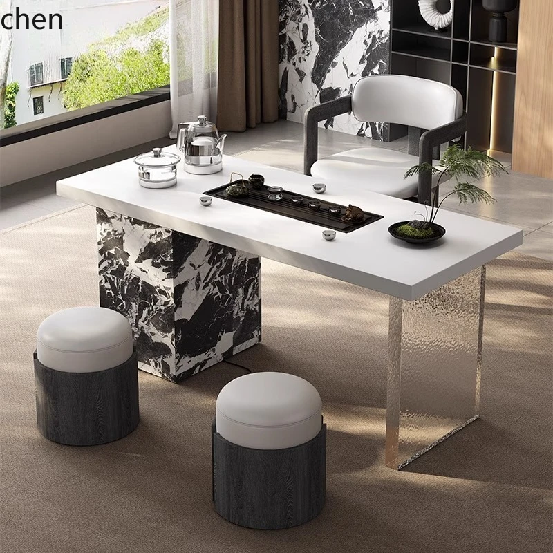 i5.15 バルコニーティーテーブルと椅子の組み合わせ、モダ - Coffee&Tea House Menu のレビューと価格