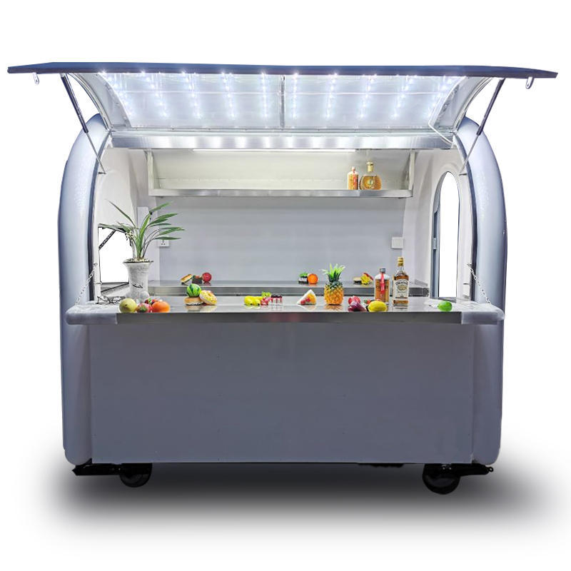 クラシックなストリートコーヒー、ミルクティー、ジュース、ドリ - Coffee Tea Kiosk のレビューと価格