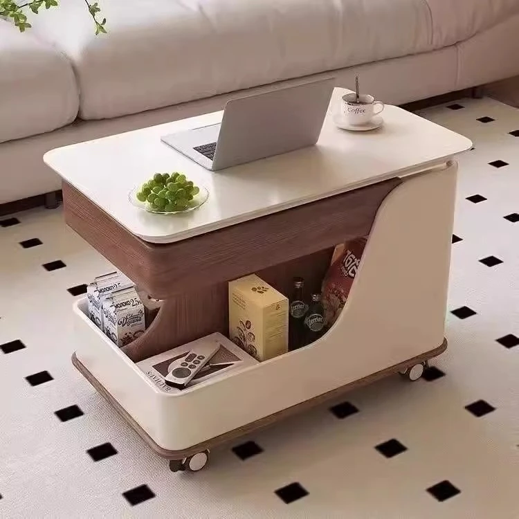 b11-7.2 ソファ、小さなティーテーブル、軽量高級コーナ - Coffee&Tea House Menu のレビューと価格