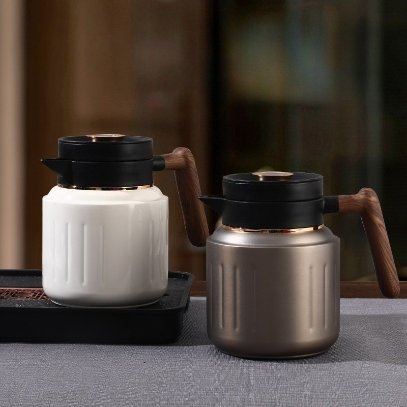 1000ML 高級スマートコーヒーポット 家庭用 大容量 フ - Xbloom Coffee Tea のレビューと価格