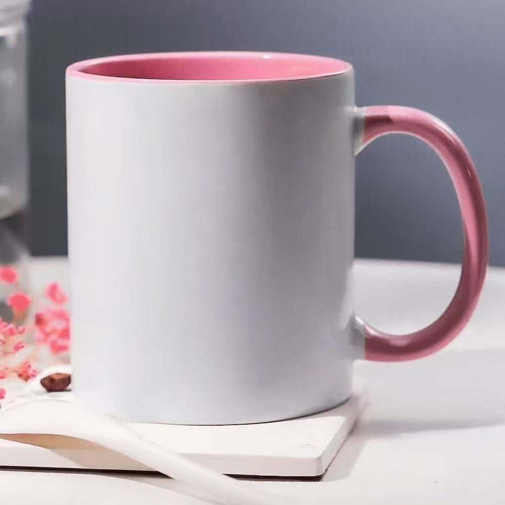 私のお気に入りの妹が私にこのマグカップを贈ってくれました - - Coffee Tea With Me のレビューと価格