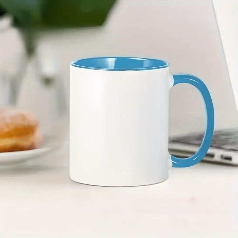 私のお気に入りの妹が私にこのマグカップを贈ってくれました - - Coffee Tea With Me のレビューと価格