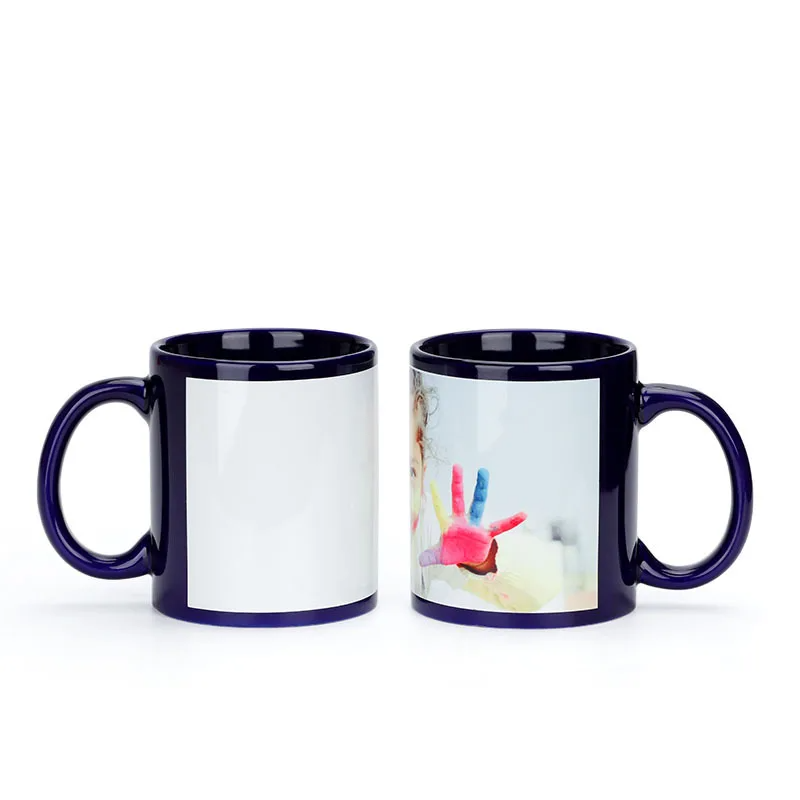 あなたの写真をパーソナライズしたマグカップ、カスタムネーム画 - Coffee Tea Images のレビューと価格
